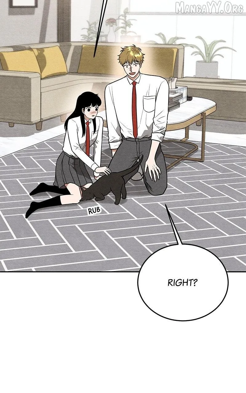 Guardian Girl Chapter 81 page 12 - 