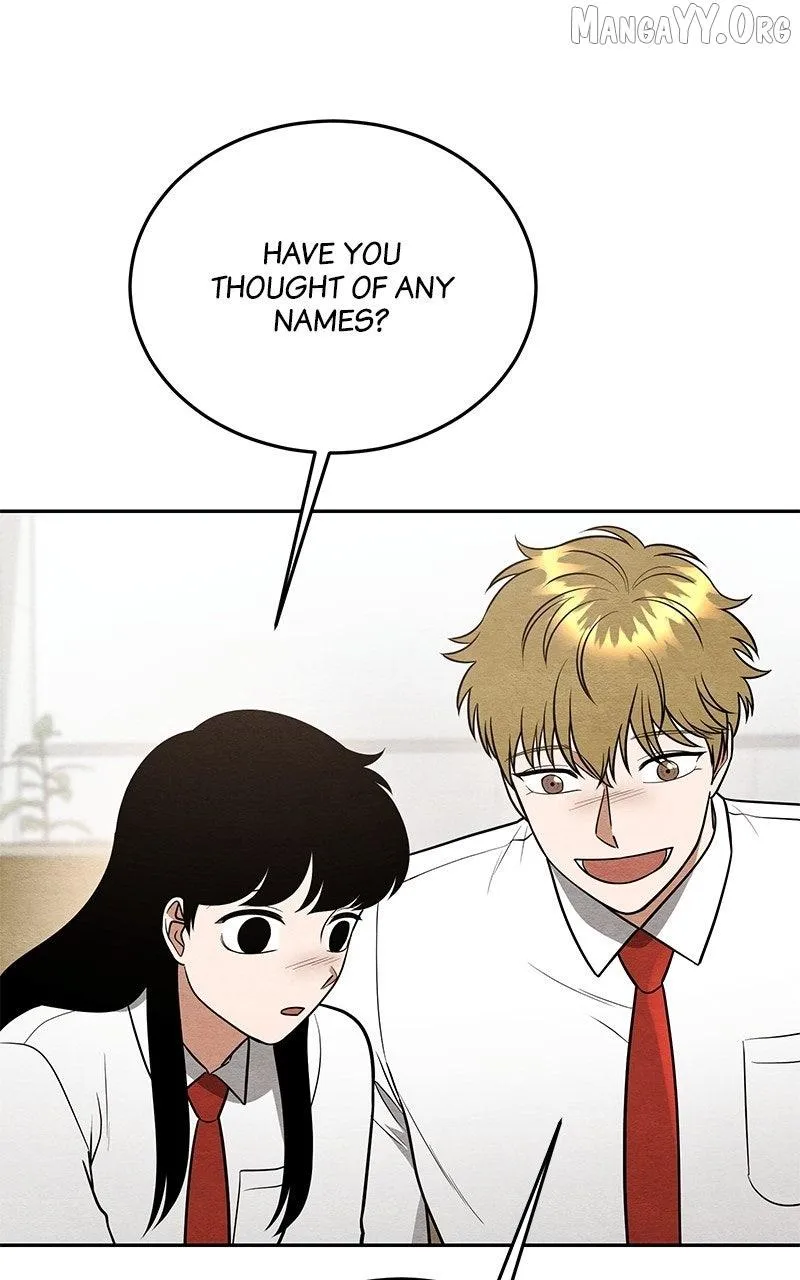 Guardian Girl Chapter 81 page 13 - 