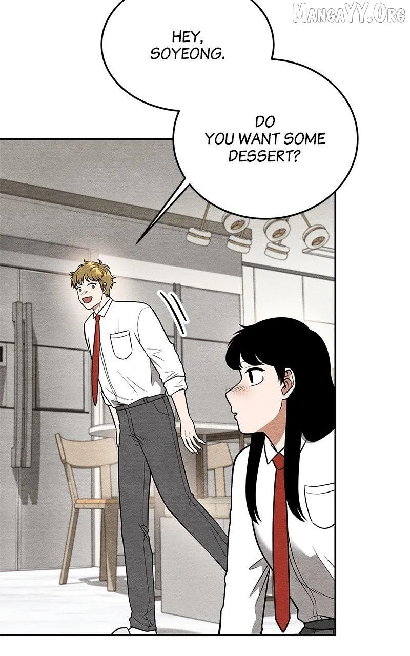 Guardian Girl Chapter 81 page 18 - 