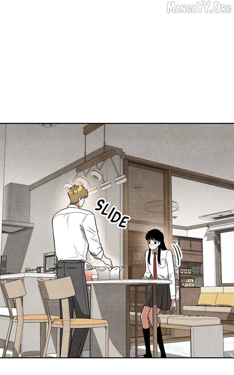 Guardian Girl Chapter 81 page 20 - 