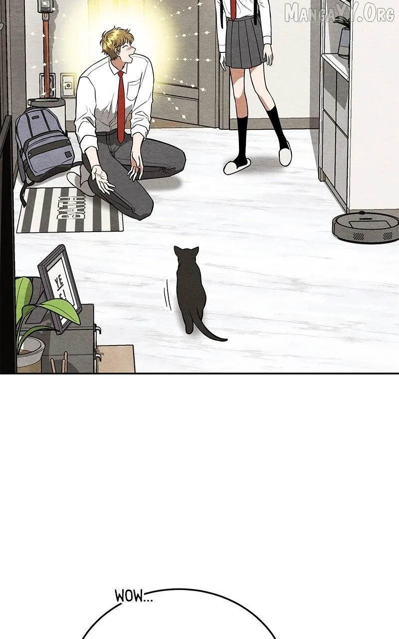 Guardian Girl Chapter 81 page 3 - 