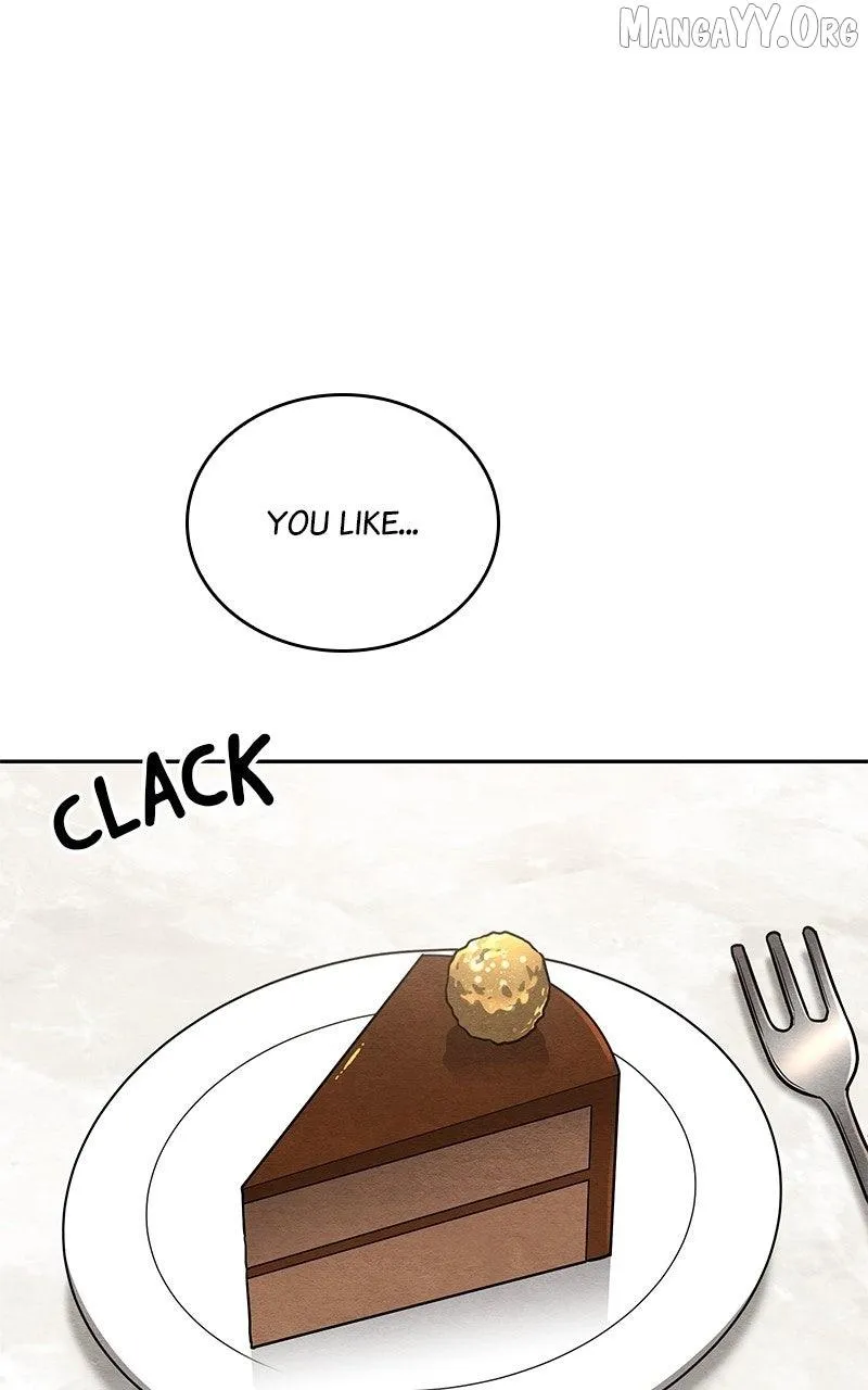 Guardian Girl Chapter 81 page 21 - 