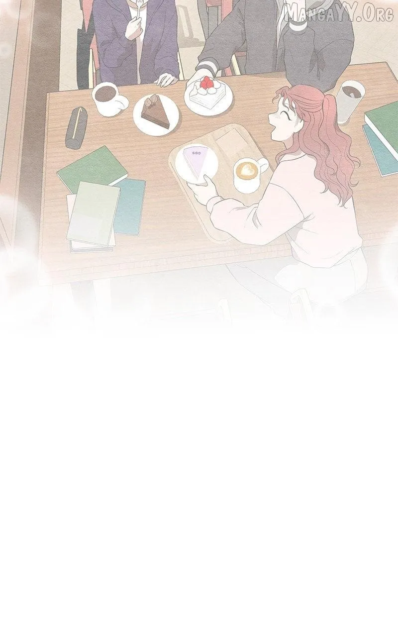 Guardian Girl Chapter 81 page 25 - 