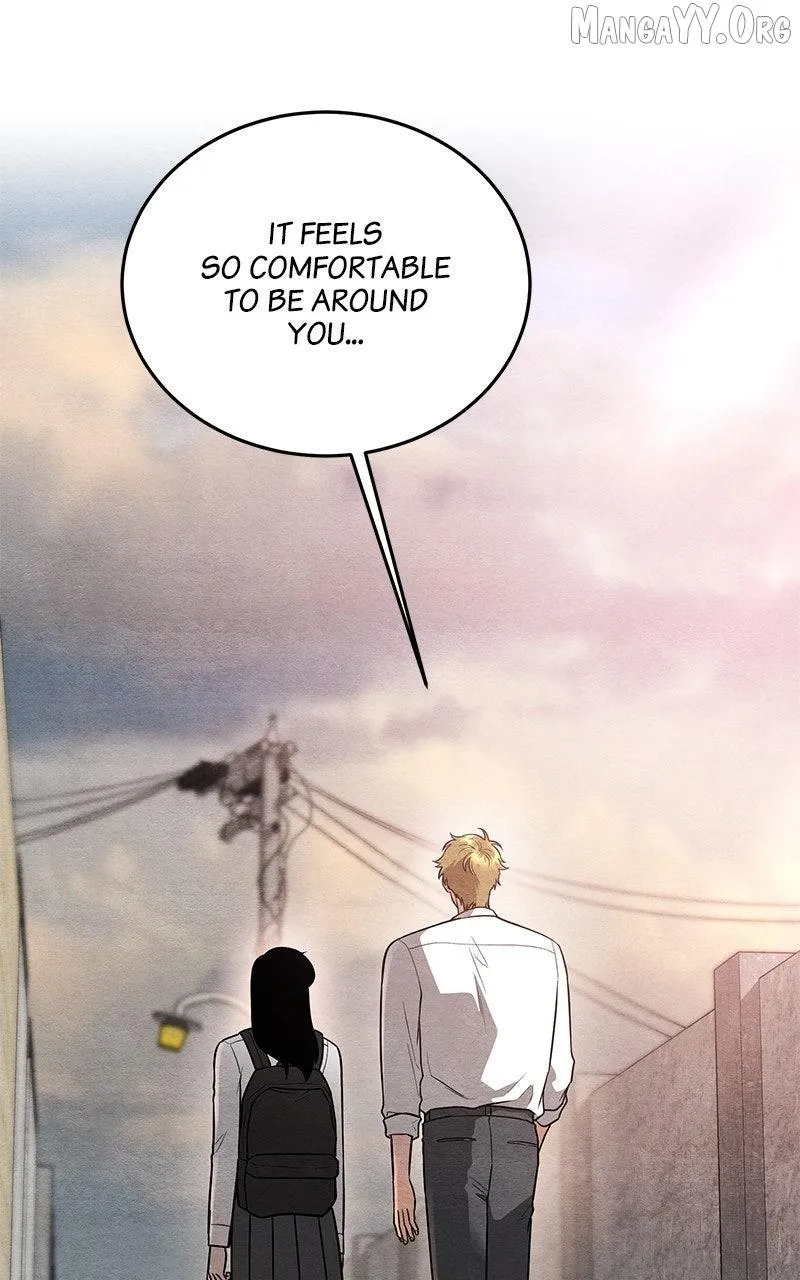 Guardian Girl Chapter 81 page 27 - 