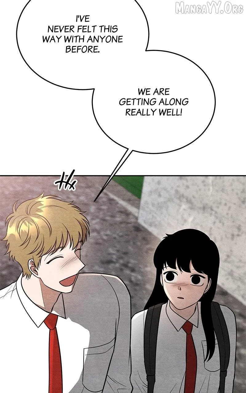 Guardian Girl Chapter 81 page 29 - 