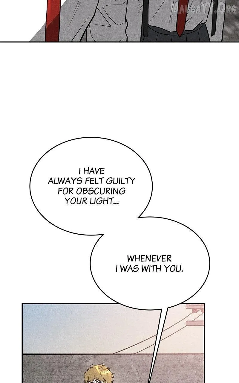 Guardian Girl Chapter 81 page 30 - 