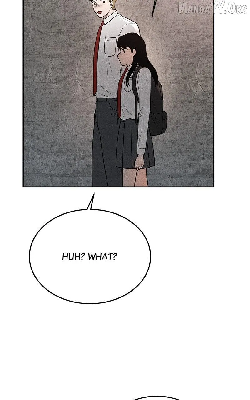 Guardian Girl Chapter 81 page 31 - 