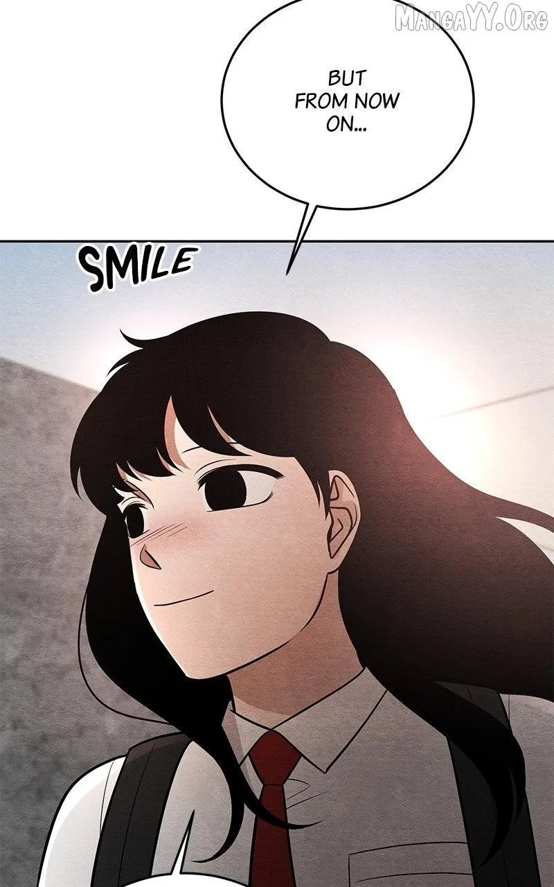 Guardian Girl Chapter 81 page 32 - 