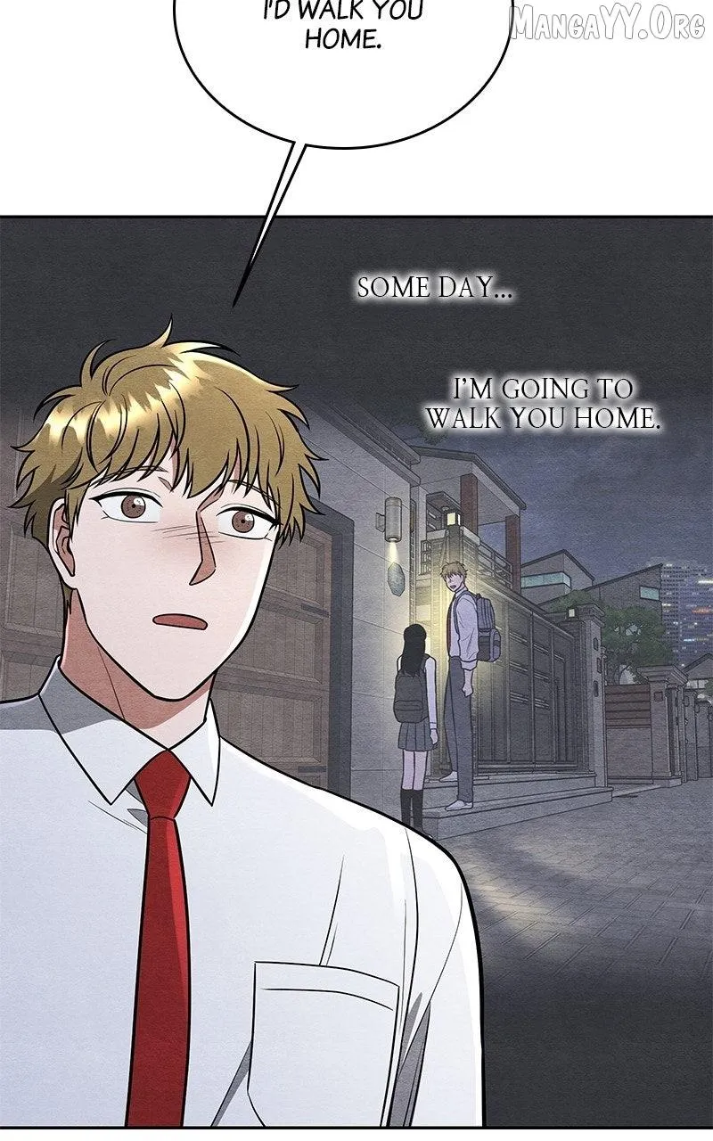 Guardian Girl Chapter 81 page 39 - 