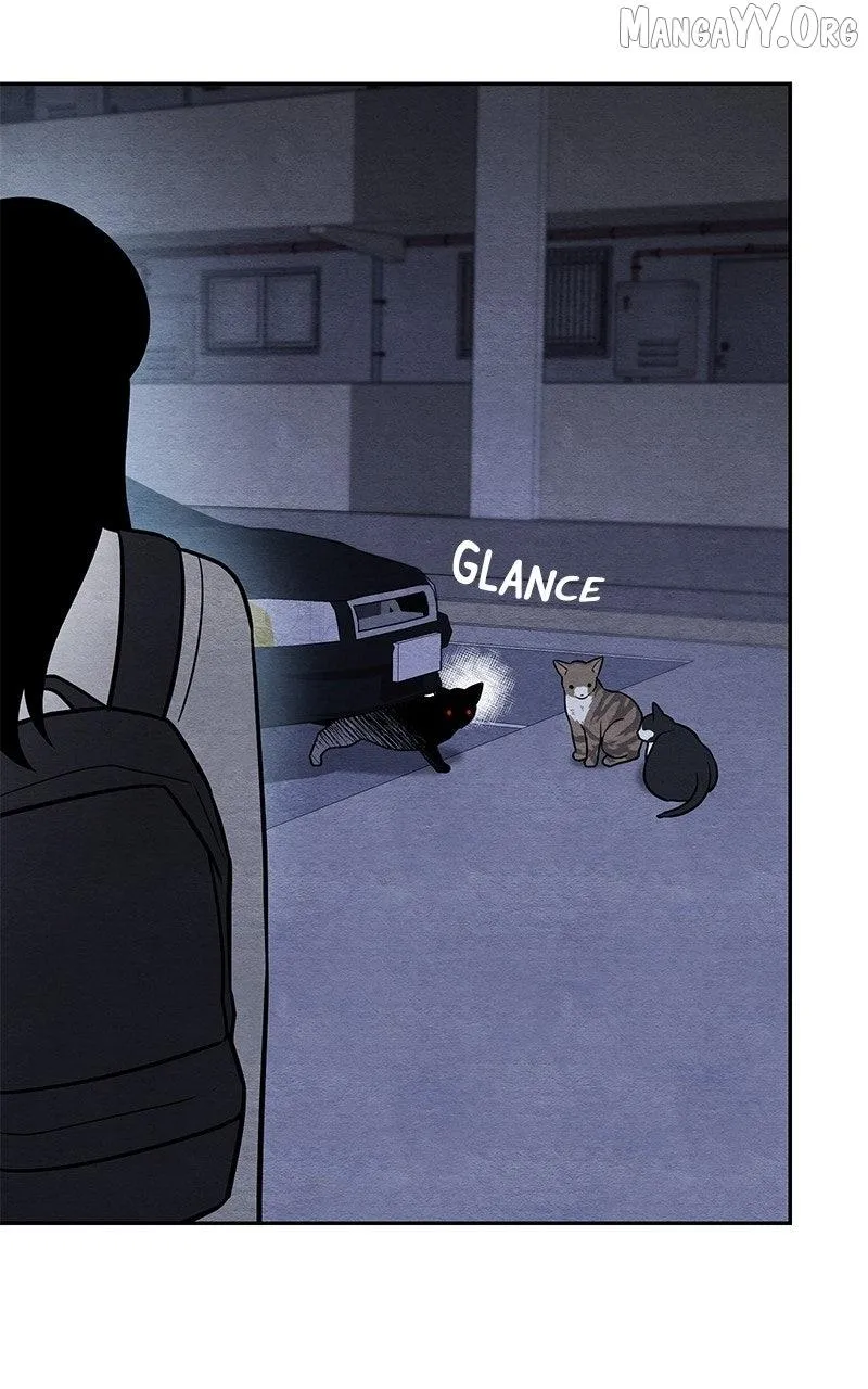 Guardian Girl Chapter 81 page 44 - 