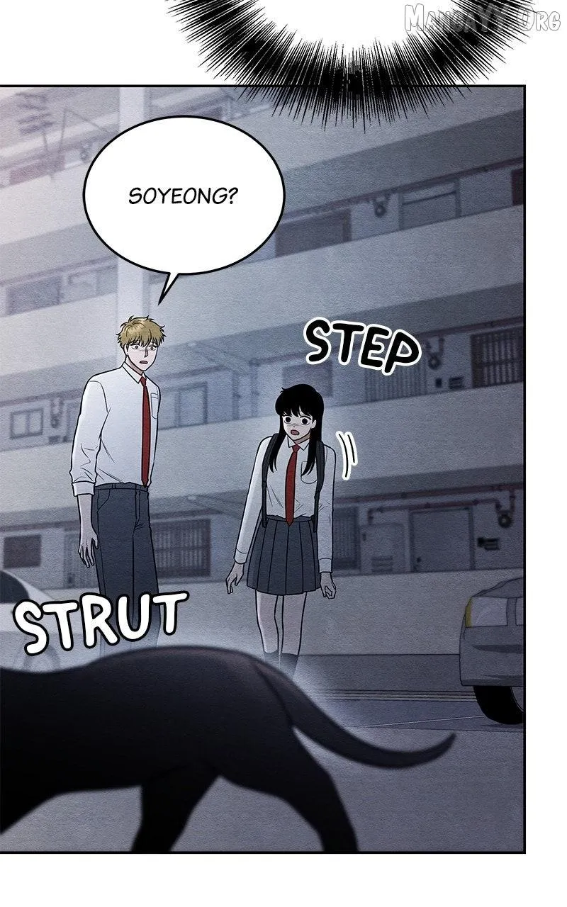 Guardian Girl Chapter 81 page 47 - 