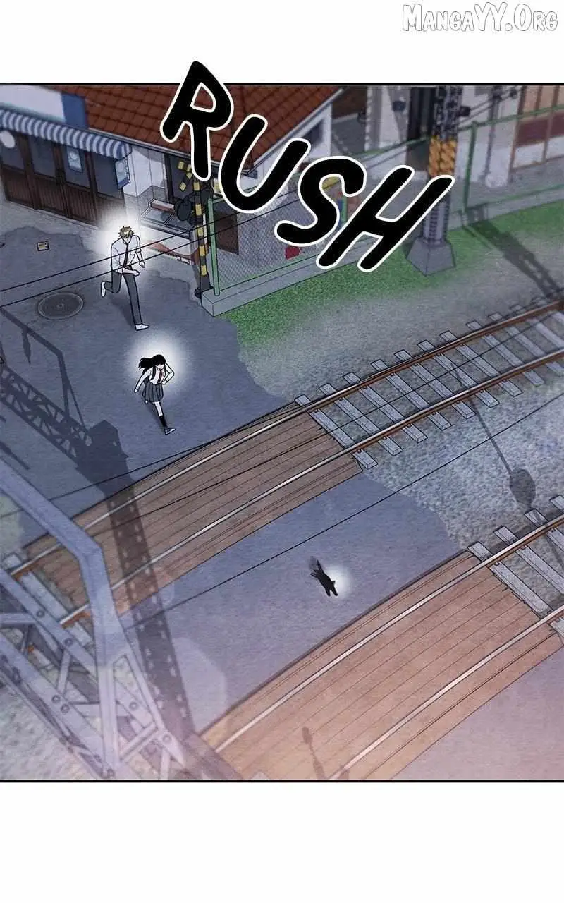 Guardian Girl Chapter 81 page 50 - 