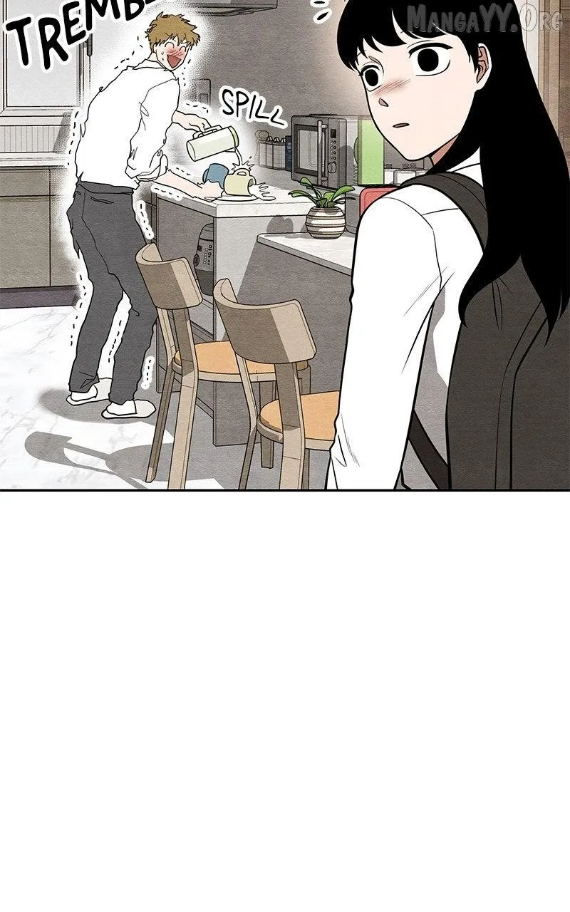 Guardian Girl Chapter 81 page 6 - 