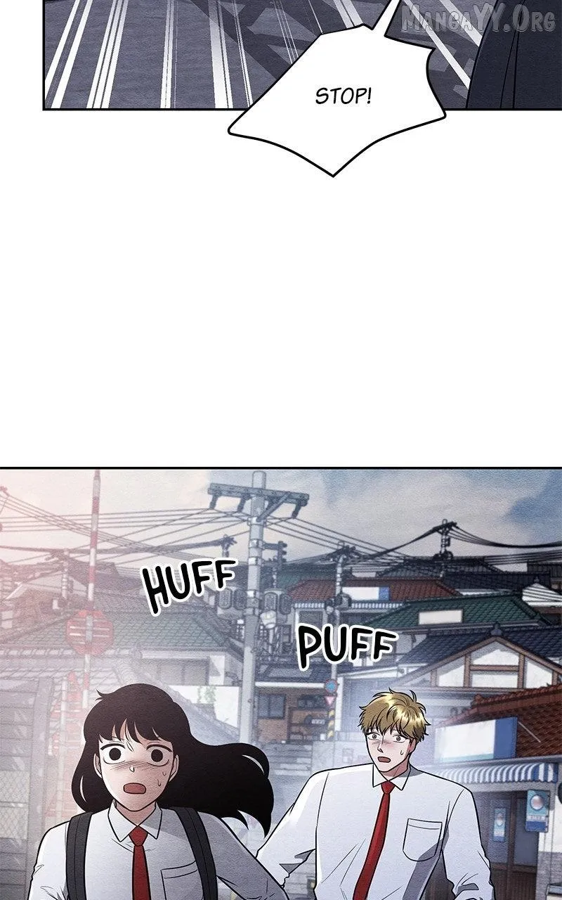 Guardian Girl Chapter 81 page 52 - 