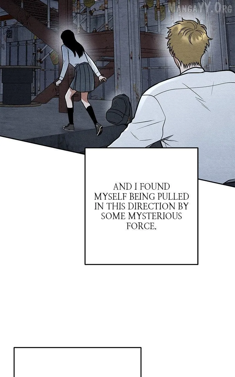Guardian Girl Chapter 81 page 56 - 