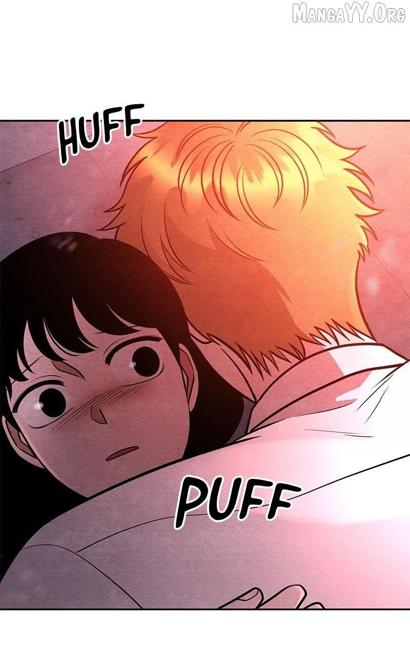 Guardian Girl Chapter 81 page 80 - 