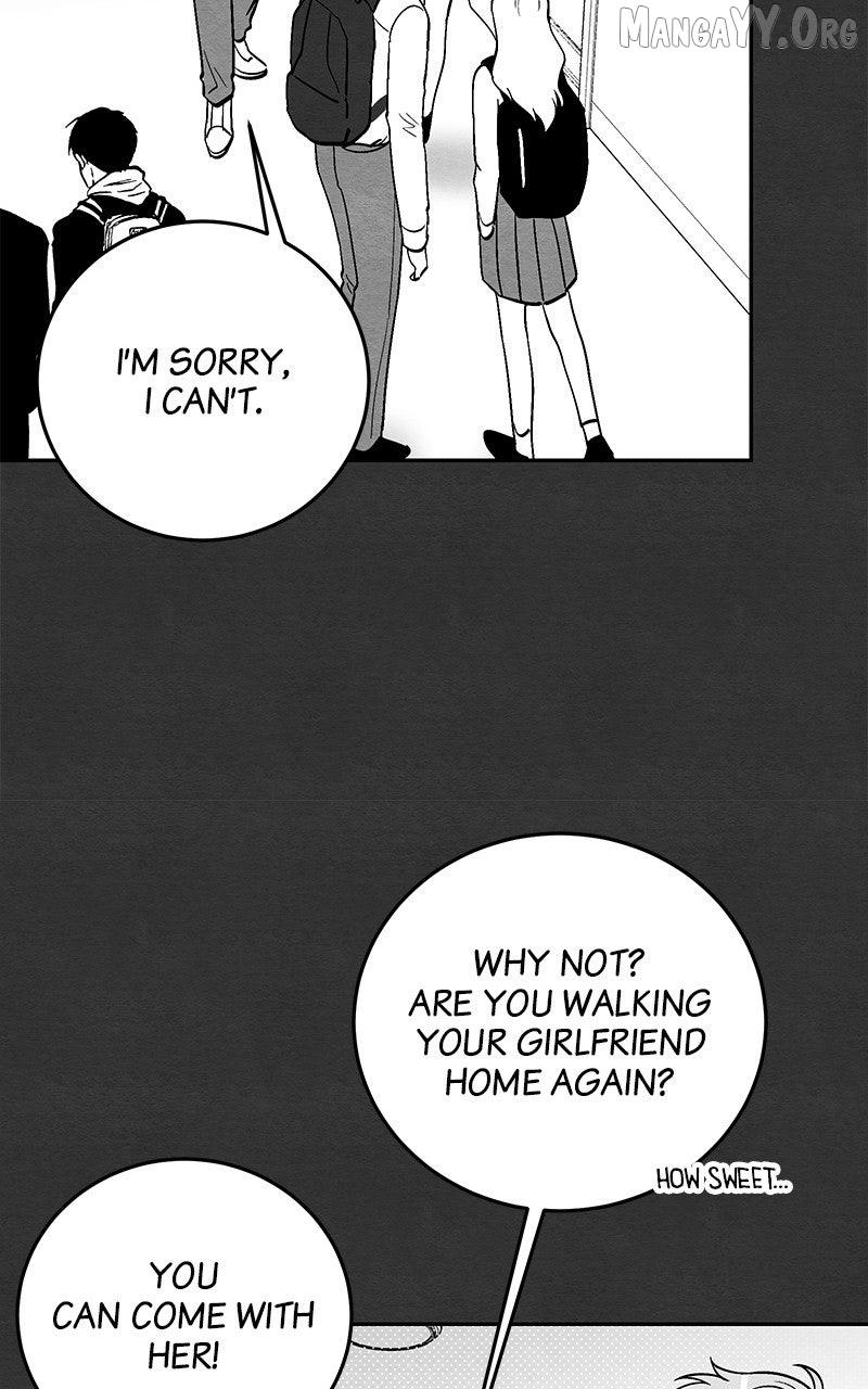 Guardian Girl Chapter 82 page 11 - 