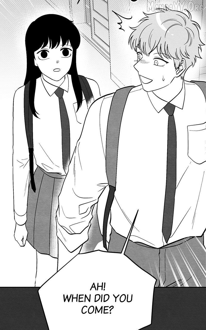 Guardian Girl Chapter 82 page 14 - 
