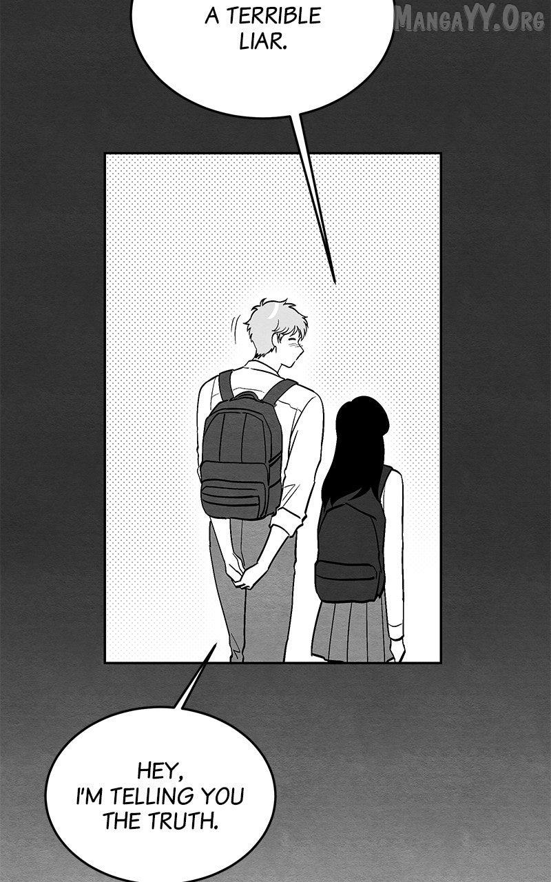 Guardian Girl Chapter 82 page 19 - 