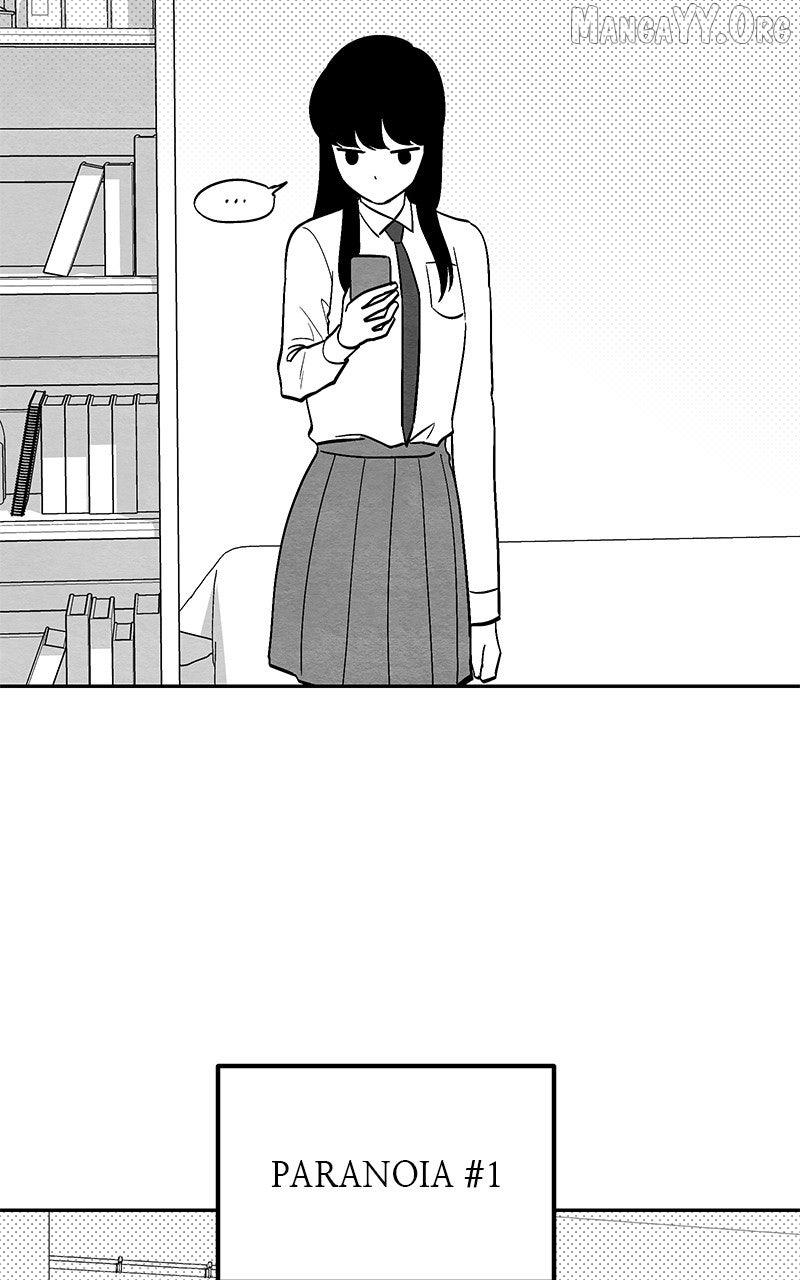 Guardian Girl Chapter 82 page 21 - 