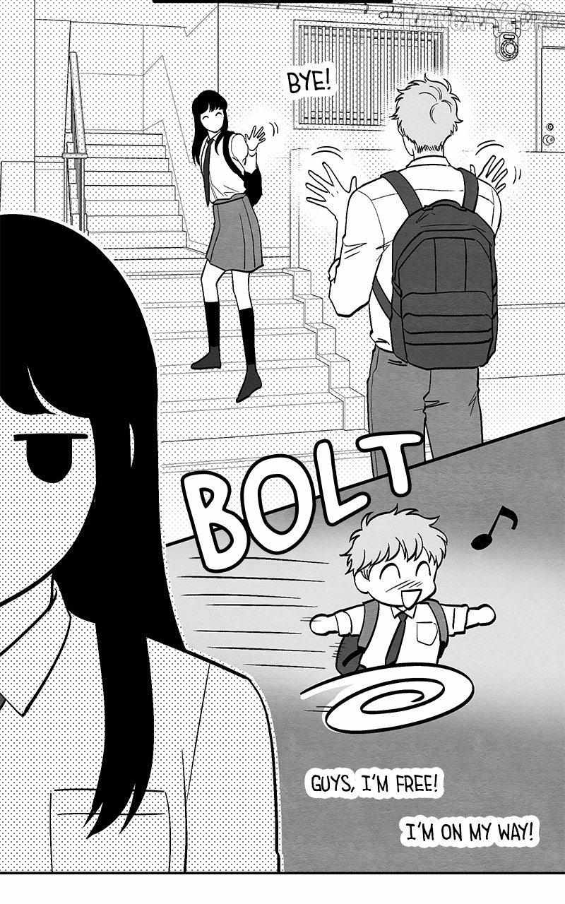 Guardian Girl Chapter 82 page 22 - 