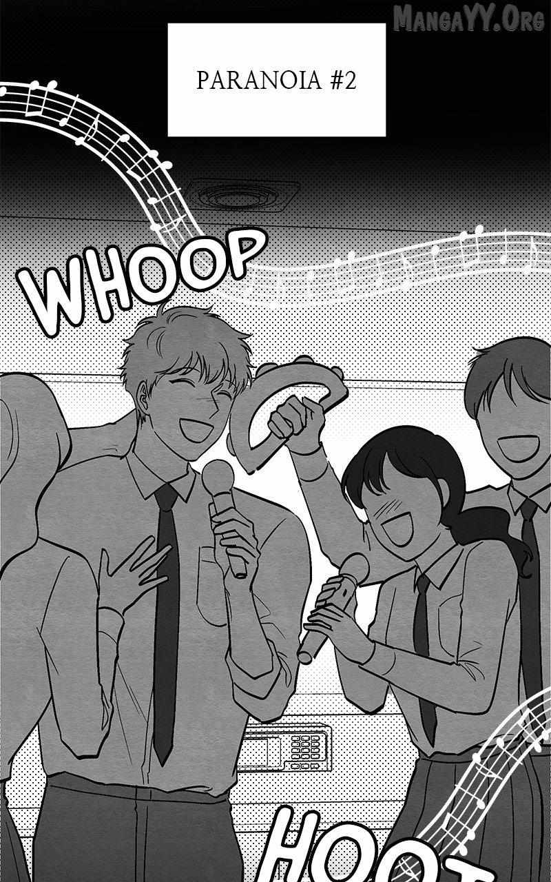 Guardian Girl Chapter 82 page 27 - 
