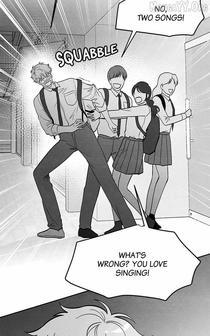 Guardian Girl Chapter 82 page 39 - 