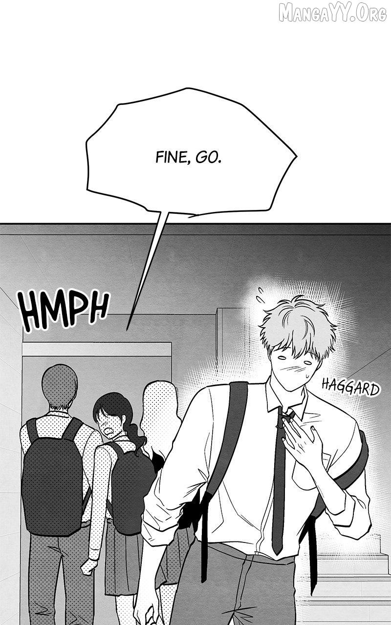 Guardian Girl Chapter 82 page 42 - 