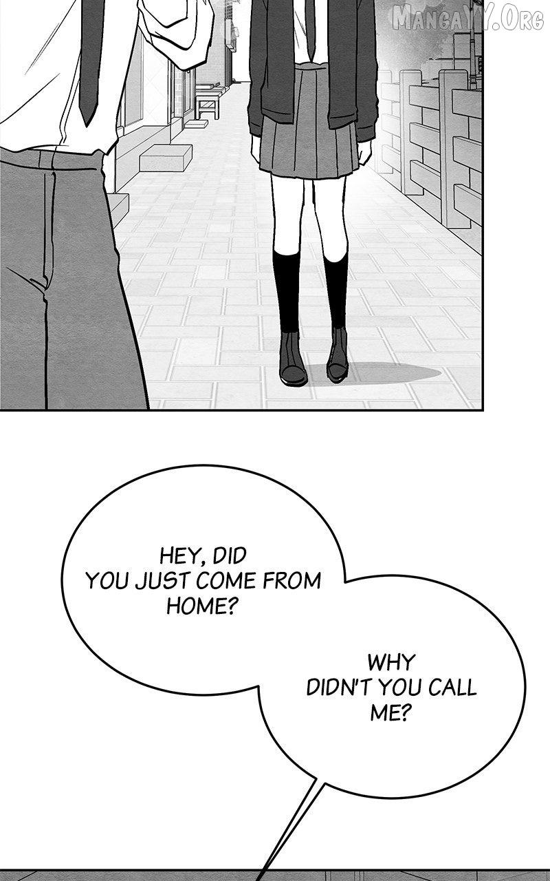 Guardian Girl Chapter 82 page 44 - 