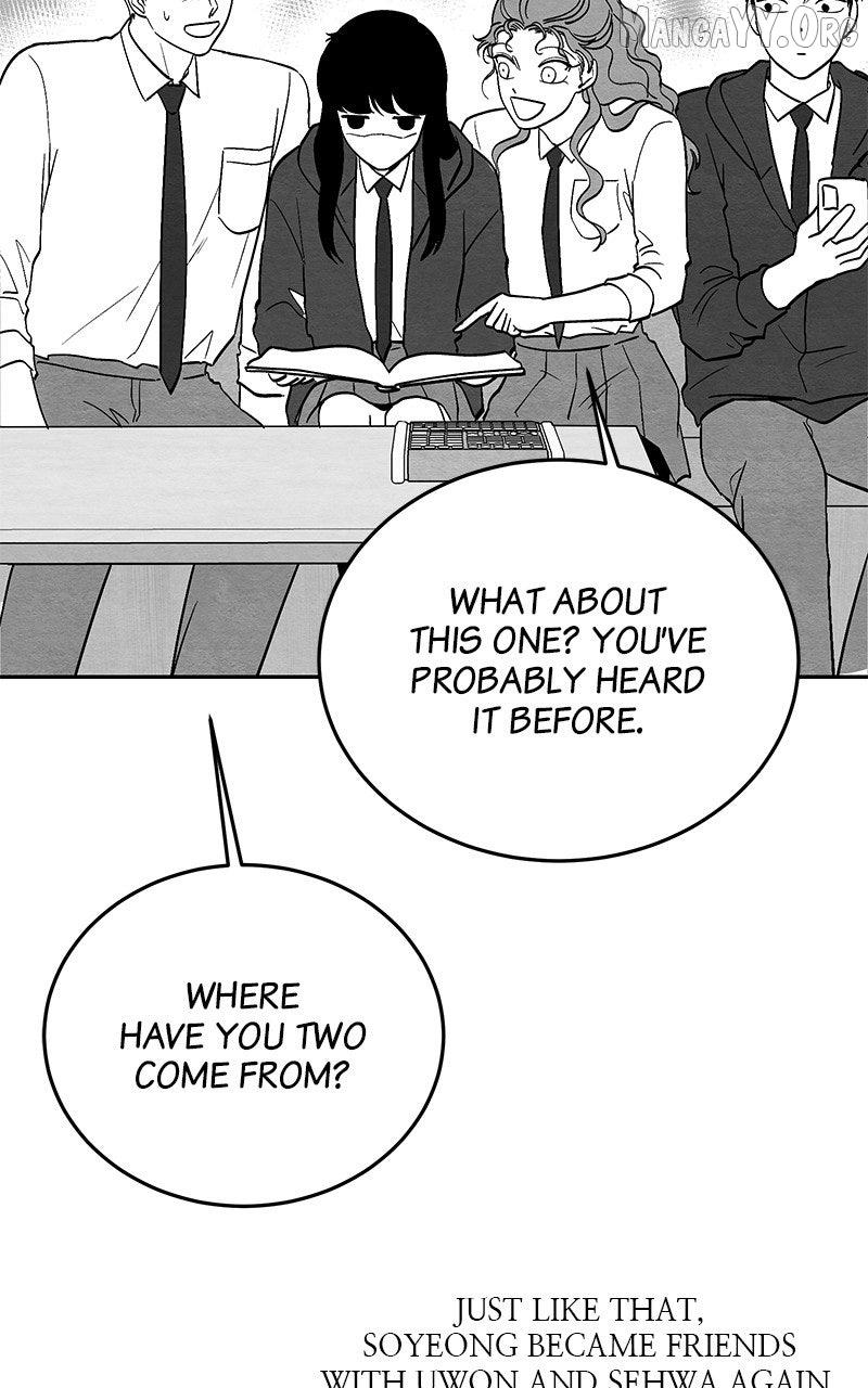 Guardian Girl Chapter 82 page 53 - 