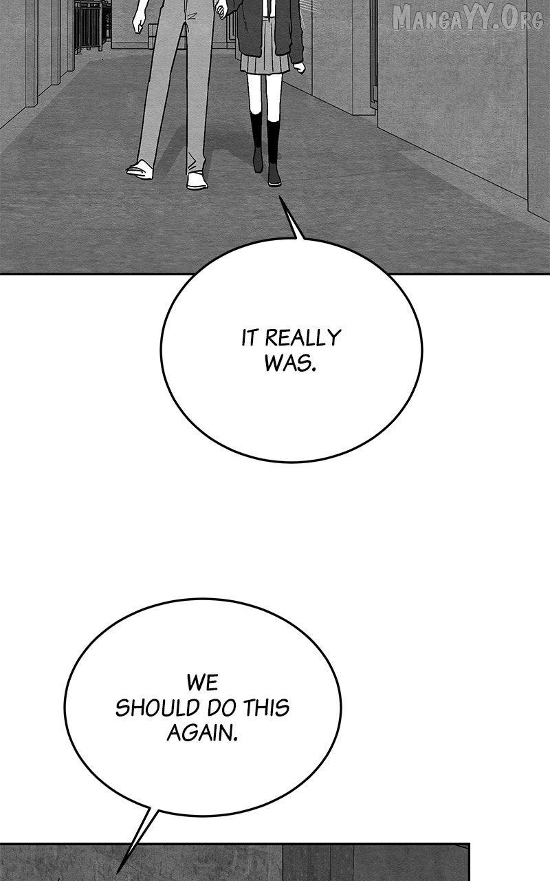 Guardian Girl Chapter 82 page 76 - 