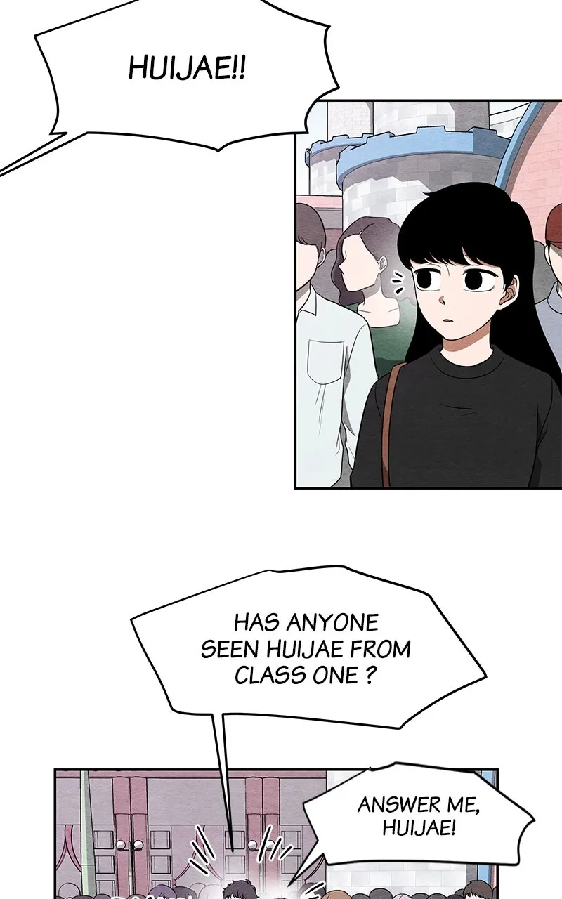 Guardian Girl Chapter 9 page 3 - 