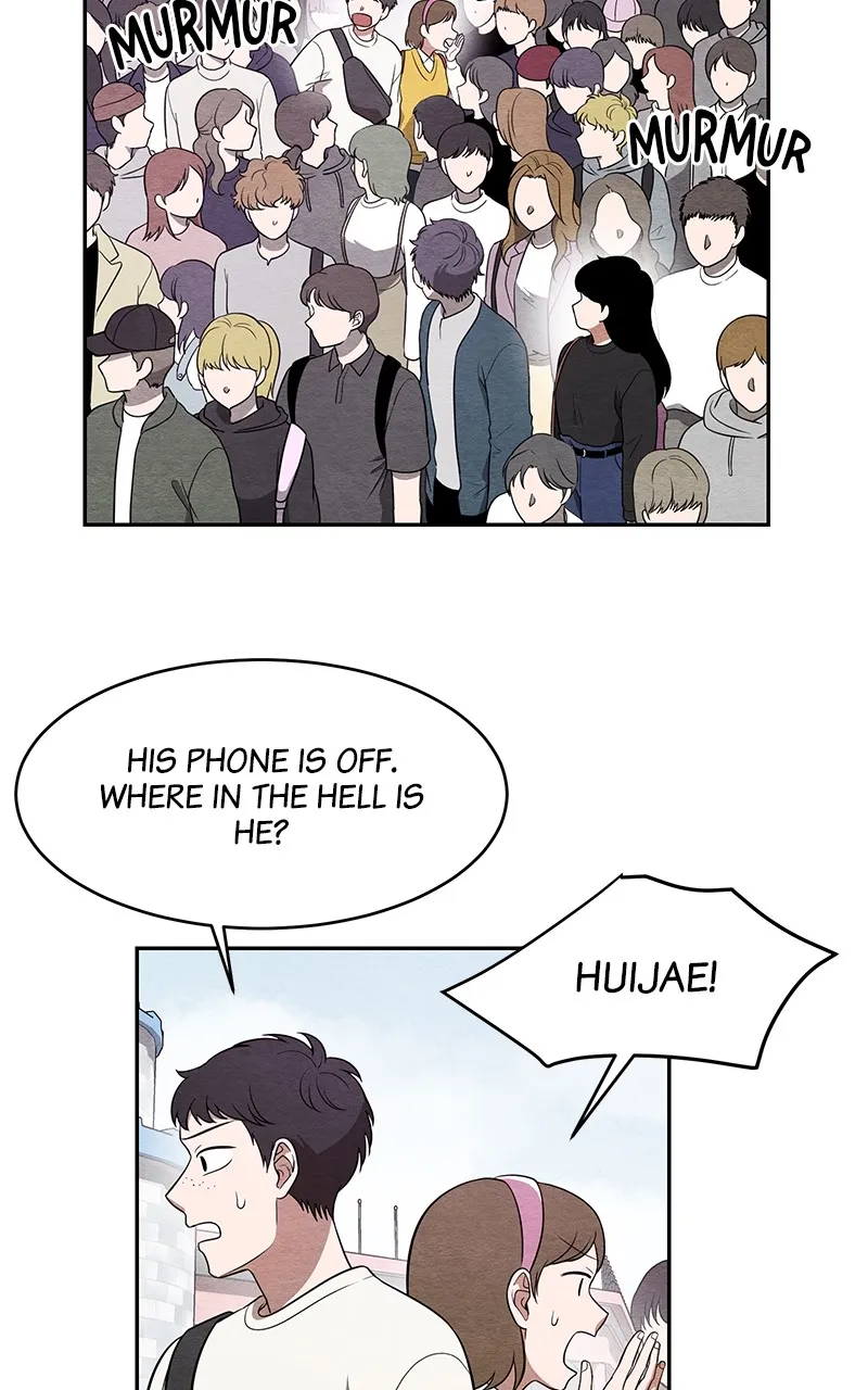 Guardian Girl Chapter 9 page 4 - 
