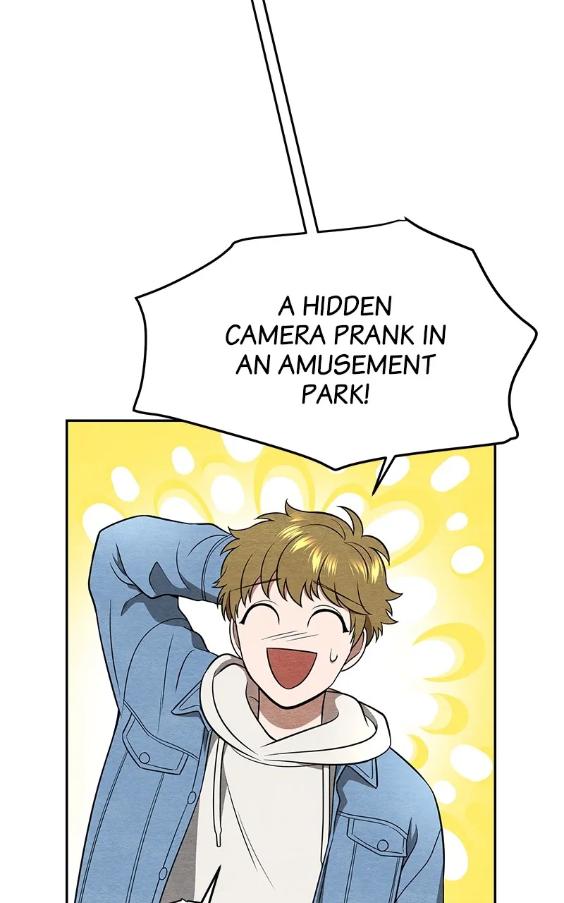 Guardian Girl Chapter 9 page 33 - 