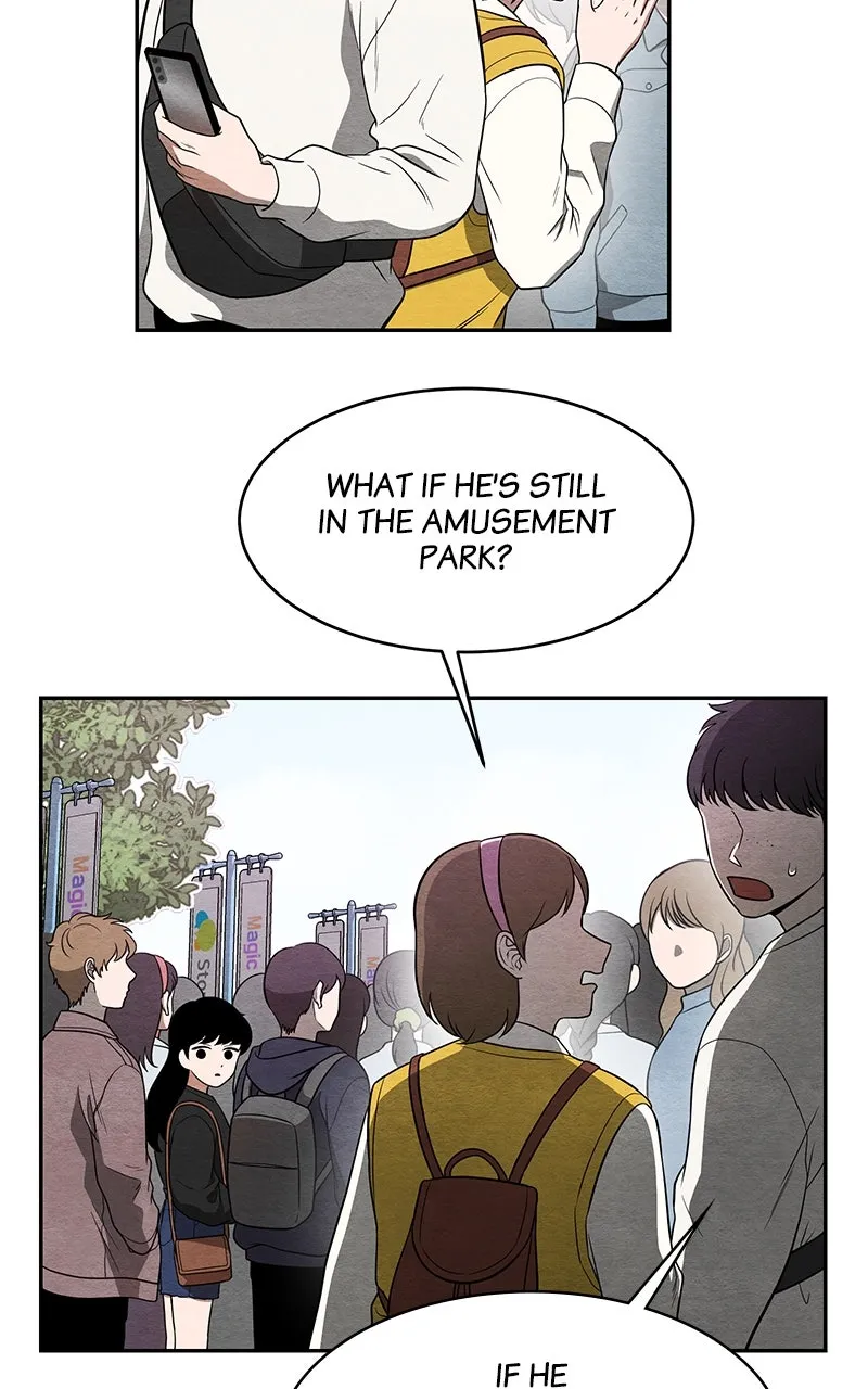 Guardian Girl Chapter 9 page 5 - 