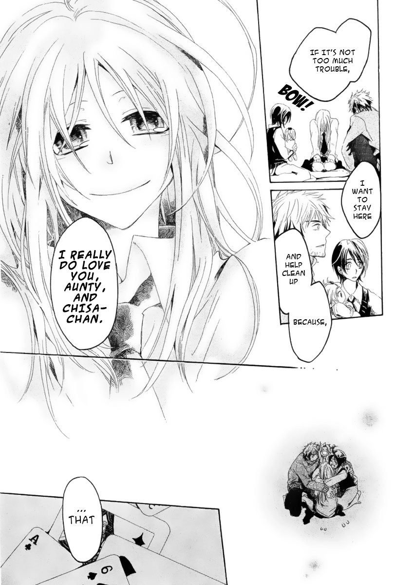 Read Guardian Joker chapter 0 image 30 on Lezhin