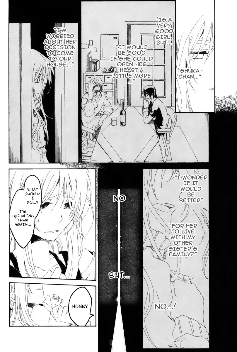 Read Guardian Joker chapter 0 image 6 on Lezhin