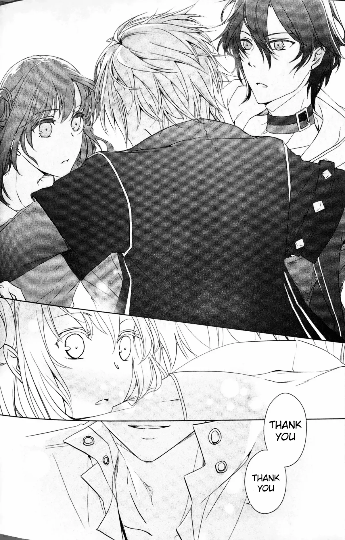 Read Guardian Joker chapter 1 image 5 on Lezhin