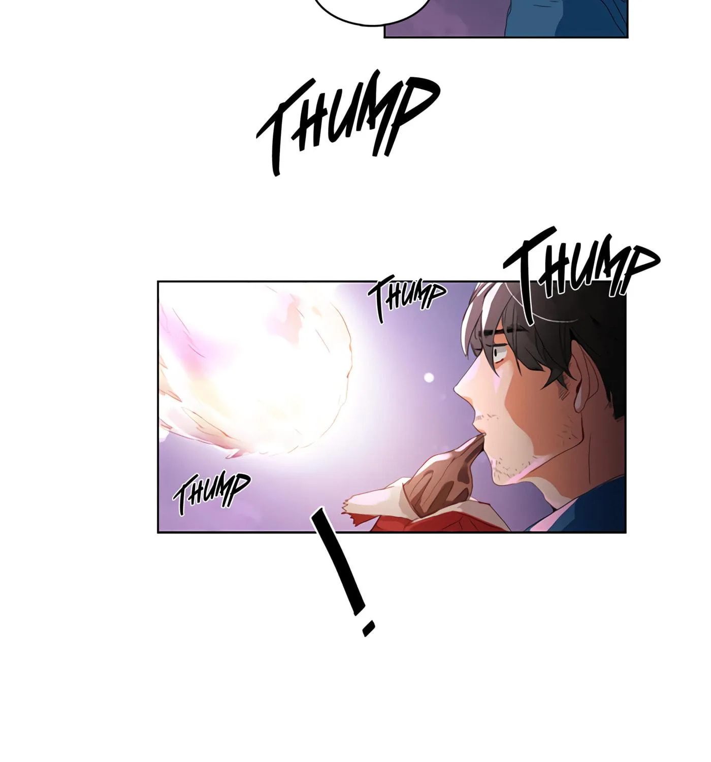 Guardian Star Chapter 1 page 12 - 