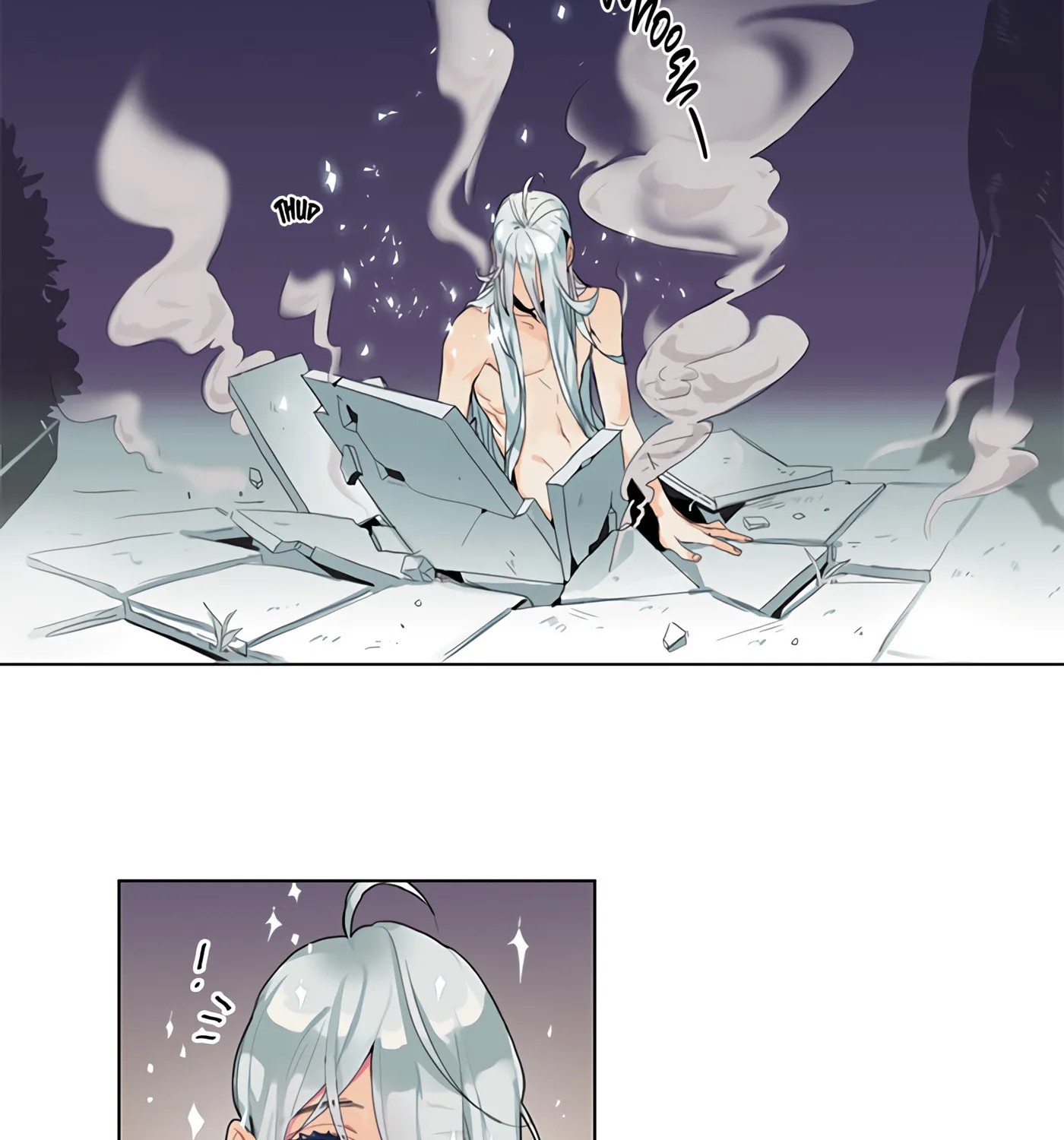 Guardian Star Chapter 1 page 17 - 