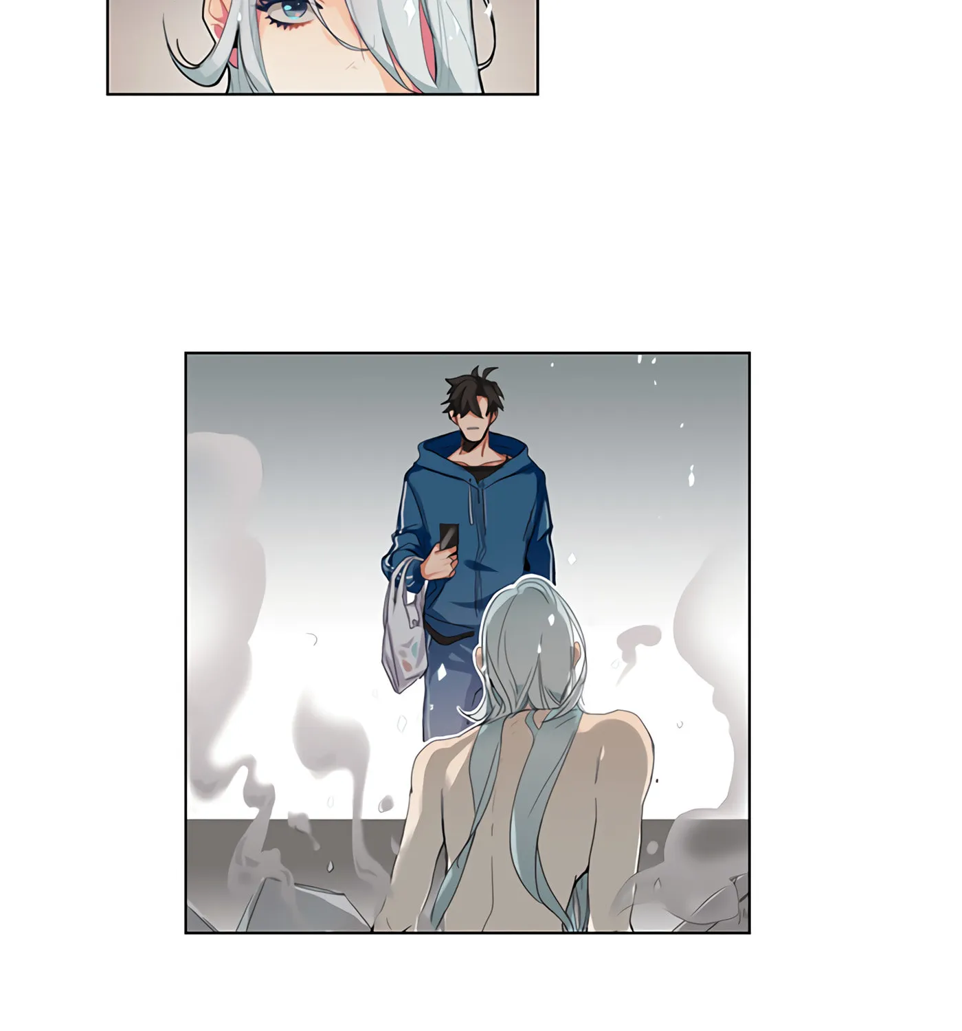 Guardian Star Chapter 1 page 18 - 