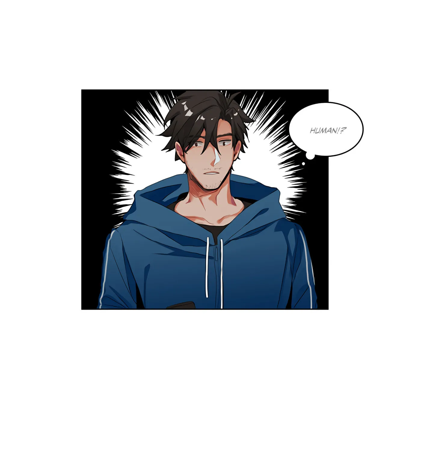 Guardian Star Chapter 1 page 20 - 