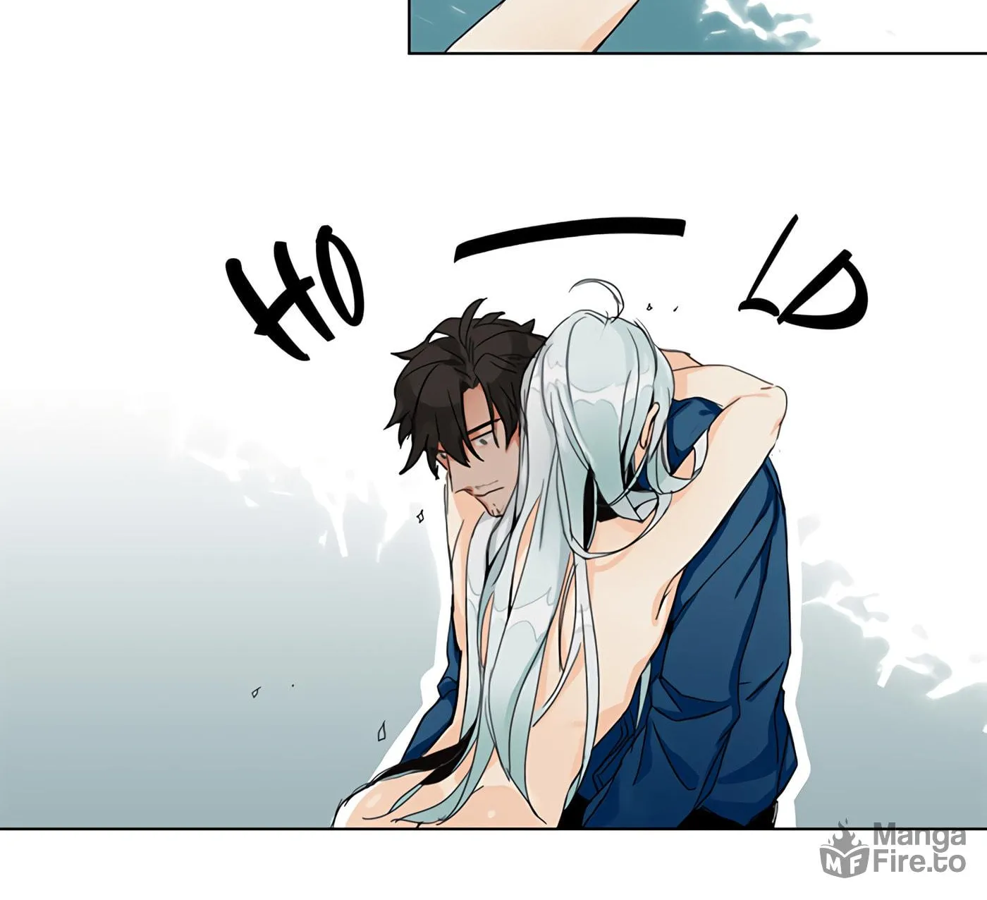 Guardian Star Chapter 1 page 23 - 