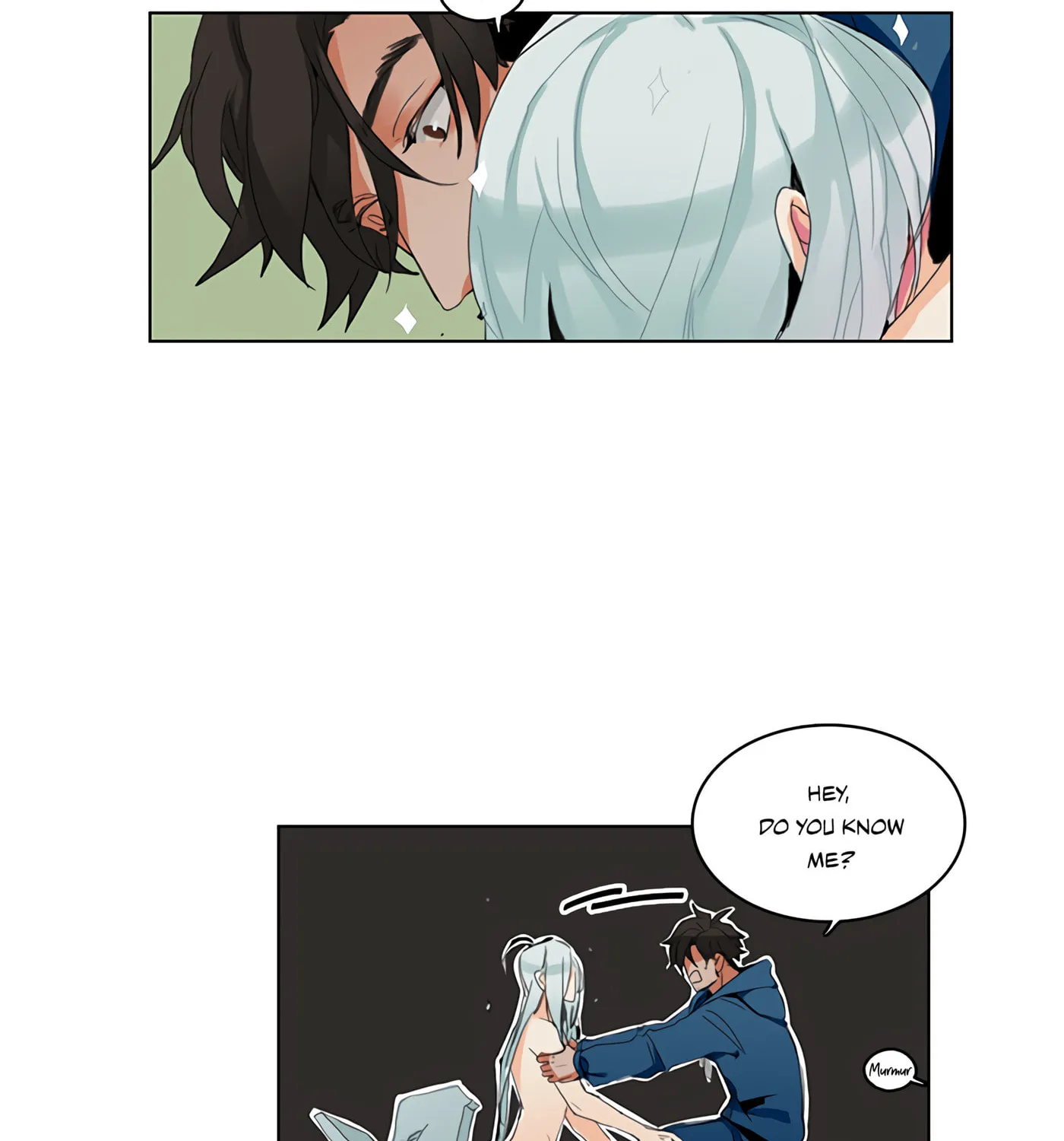 Guardian Star Chapter 1 page 25 - 