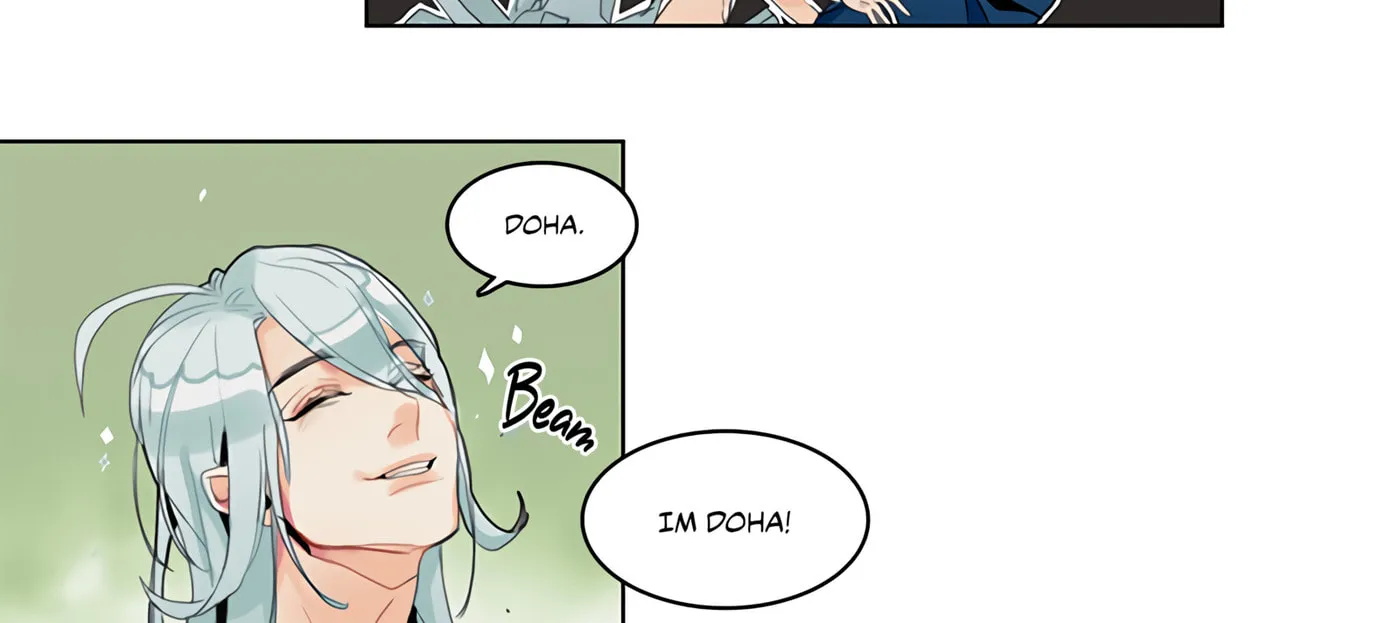 Guardian Star Chapter 1 page 26 - 