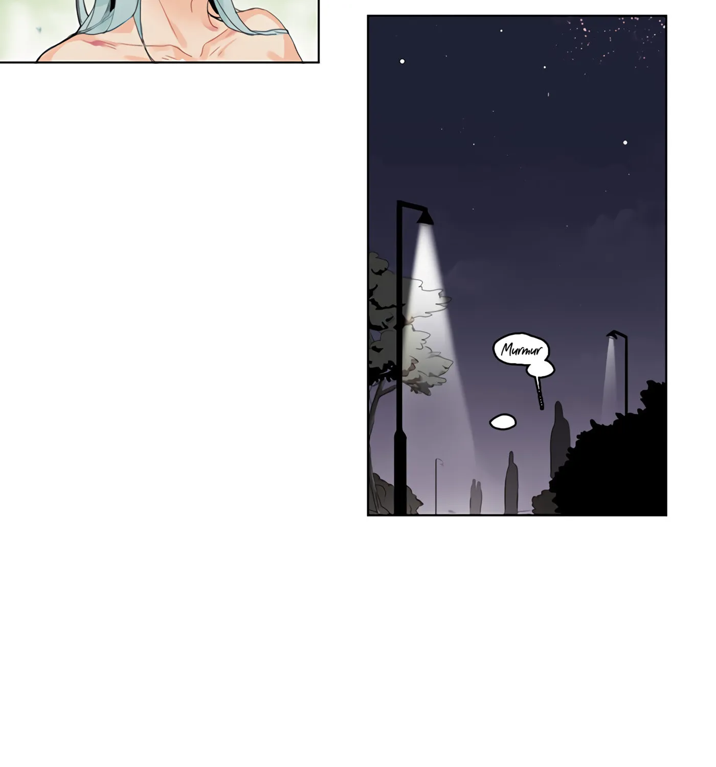 Guardian Star Chapter 1 page 27 - 