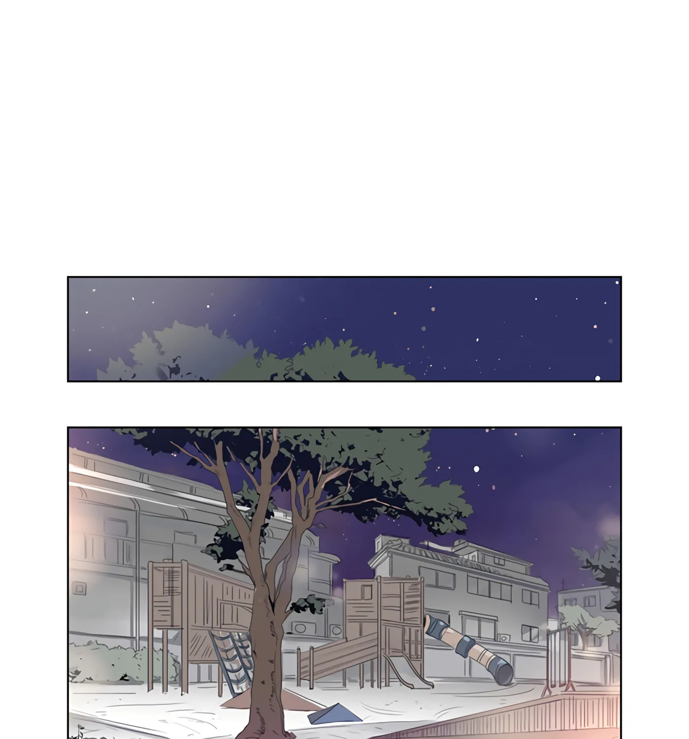 Guardian Star Chapter 1 page 4 - 