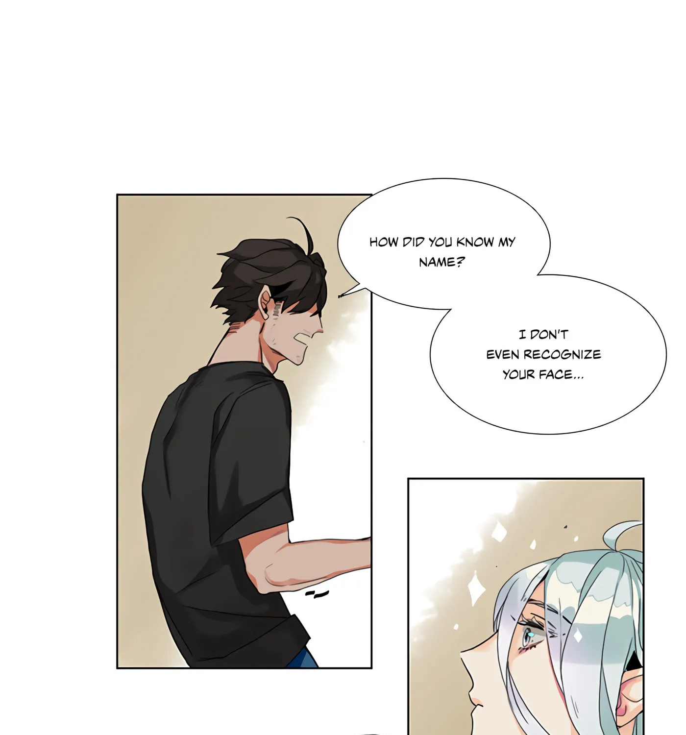 Guardian Star Chapter 1 page 34 - 