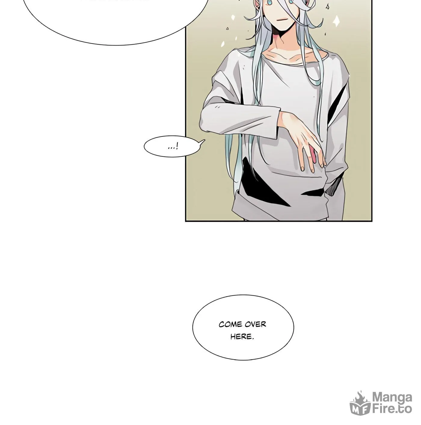 Guardian Star Chapter 1 page 37 - 