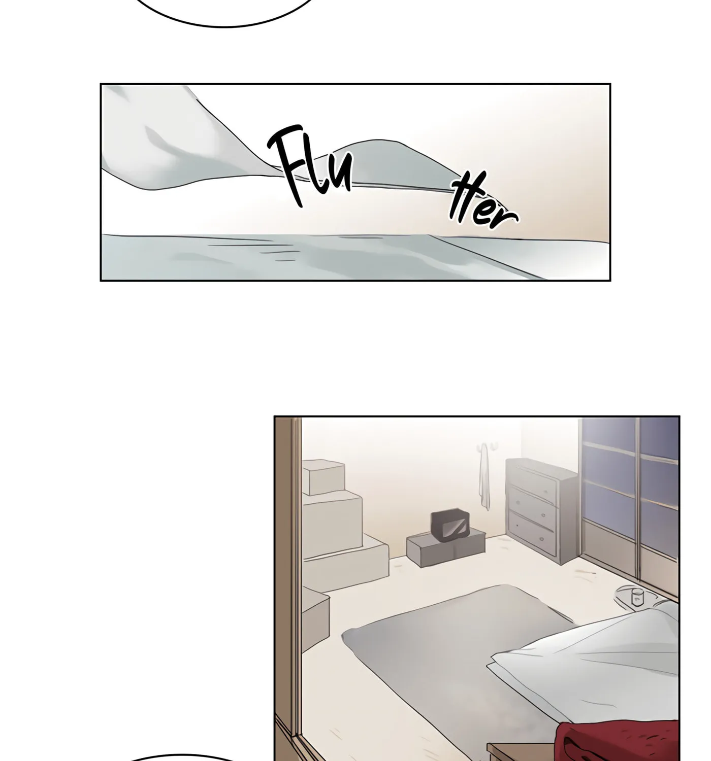 Guardian Star Chapter 1 page 39 - 